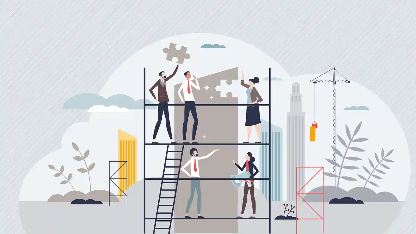 Calm Cube Change Calm Capybara