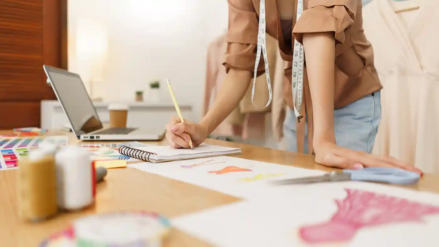 Calm Cube Create Fashion Ideas