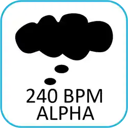 Create Cube Icon Alpha