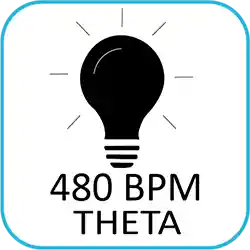 Create Cube Icon Theta